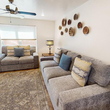 Rim Vista 13A2 Villa Moab Kültér fotó