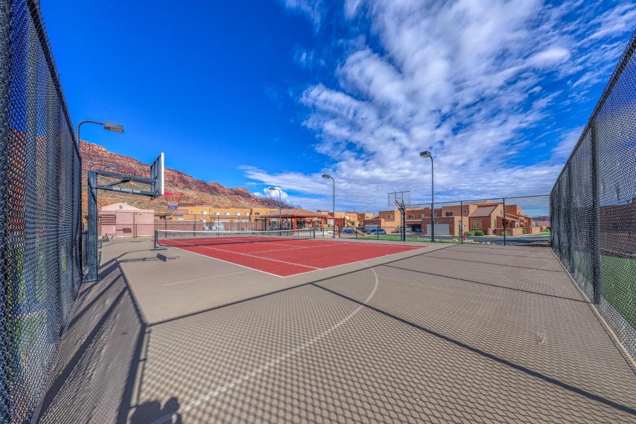 Rim Vista 13A2 Villa Moab Kültér fotó